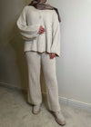 Stone Loungewear Set