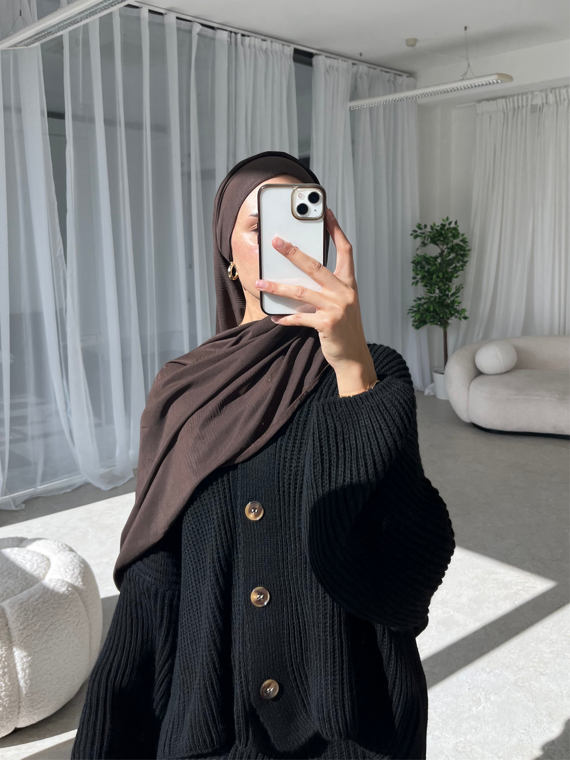 Black Loungewear Set - modastique