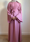 Noor Abaya